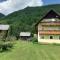 Apartment House Andrej - Bohinj