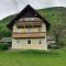 Apartment House Andrej - Bohinj