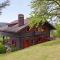 Grand Chalet 180 m2 - Welkeys