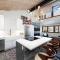 Tamarron Gambel Oak 733