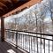 Tamarron Gambel Oak 791 - Durango