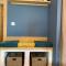 Tour Ramus- appartements - 阿尔贝维尔