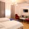Hotel Vila Stefa