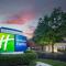 Holiday Inn Express Clayton Southeast Raleigh, an IHG Hotel