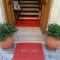 Santrivani Rooms
