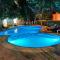 Stunning beach holidays house with 24h security