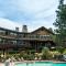 Sun Mountain Lodge - Winthrop