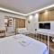 Yaz Apart Hotel