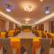 Jurias Garden Hotel