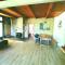 Wellness Ferienwohnung Waldblick