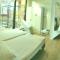 Wellness Ferienwohnung Waldblick