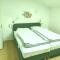 Wellness Ferienwohnung Waldblick