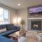 Thomas Beautiful Modern Home in Bend