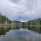Ladd Pond Cabins and Campground, LLC