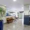 Hotel Marjaí Hotel Marjaí