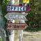 Ladd Pond Cabins and Campground, LLC