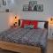 Loft Mercede al Capo