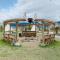 Dreamcatcher Tipi Hotel