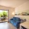 Apartments and a Room Ina