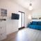 Apartments and a Room Ina