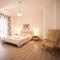 Apartments and a Room Ina