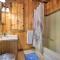 1 Mi to Downtown BBH: Coastal Cabin w/ Deck & Yard 1 Mi to Downtown BBH: Coastal Cabin w/ Deck & Yard