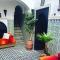 Riad Sijane - Marrakech