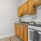 1BR Well-Furnished Apartment in Popular Spot - Belmont J3