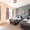 3 Bedroom-5 Beds Newland Ave Kings Palace Leisure-Contractor-Heart of Hull Amenities