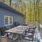 Resort-Style Harbor Springs Home Near Ski Resort!