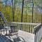 Resort-Style Harbor Springs Home with Deck! - Harbor Springs