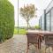 Inviting Holiday Home in Voerendaal with Garden - Voerendaal