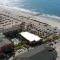 Beachfront Palms Hotel Galveston - Galveston