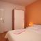 Apartments with parking space Podgora, Makarska - 6911