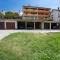 Apartment in Lopar with sea view, terrace, air conditioning, Wi-Fi (4618-4)