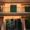 Room in Studio - Amazing 1 bed room apartment Banos and Swimming Pool - رودا