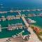 Apartment in Trogir with sea view, balcony, air conditioning, Wi-Fi (4786-1) - Trogir