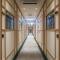 DarakHyu Yeosu Capsule Hotel by WALKERHILL