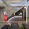 RedDoorz Plus near Kawasan Sam Poo Kong Semarang