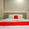 RedDoorz Plus near Kawasan Sam Poo Kong Semarang