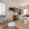Levante beach houses