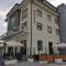 Hotel du Stand