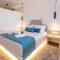 Parathyro sto Aigaio 2 - Small Suites