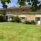 Ancienne ferme Périgourdine - Andrivaux
