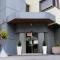 Hotel du Stand
