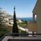 Apartment in Duce with sea view, balcony, air conditioning, Wi-Fi (132-3) - Duće