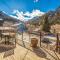 736 1/2 A Main Street - أوراي