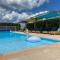 Glamping Place de la Famille Glamping Place de la Famille