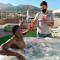 DAOS Suites & Terrace Marbella
