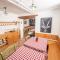 Berghi Hotel and Apartments